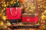 Bộ Quà Tặng Cao Cấp Phú Quý